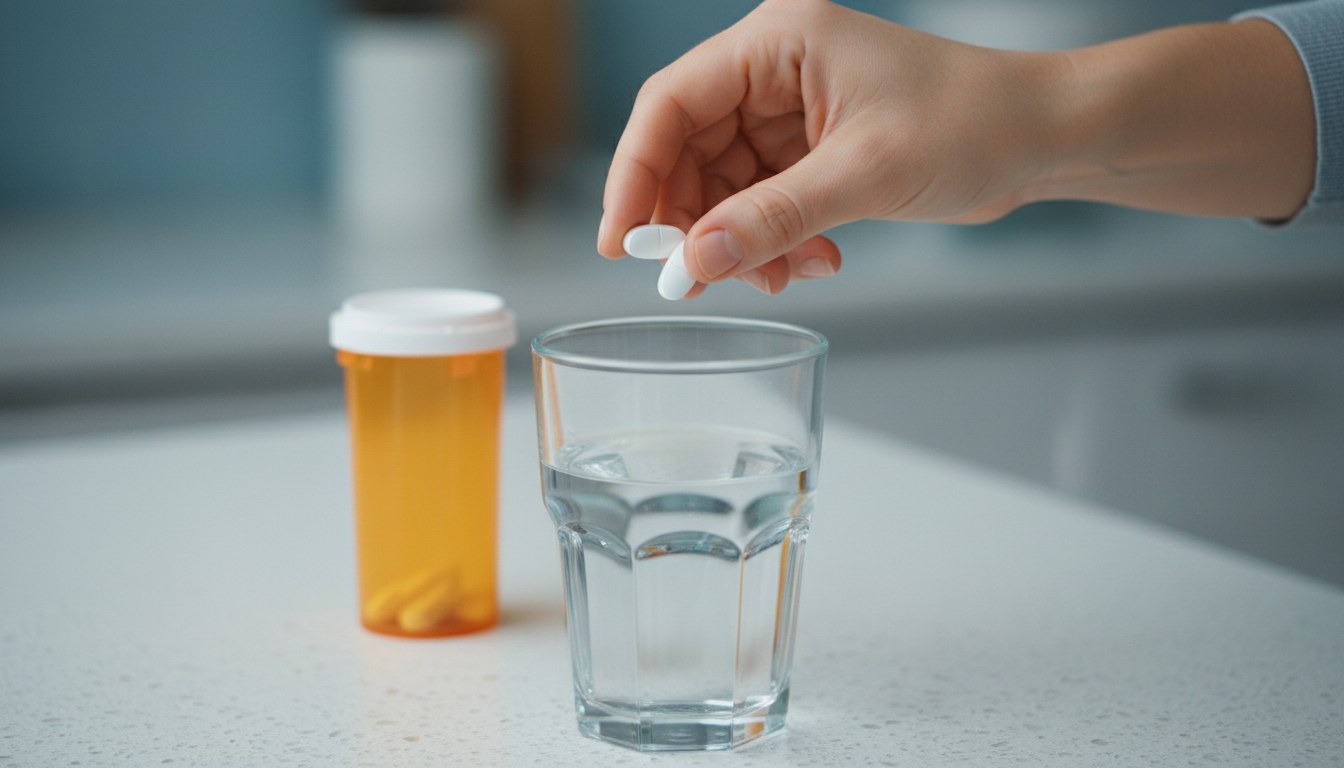 Can Taking NSAIDs Regularly Harm Your Kidneys?