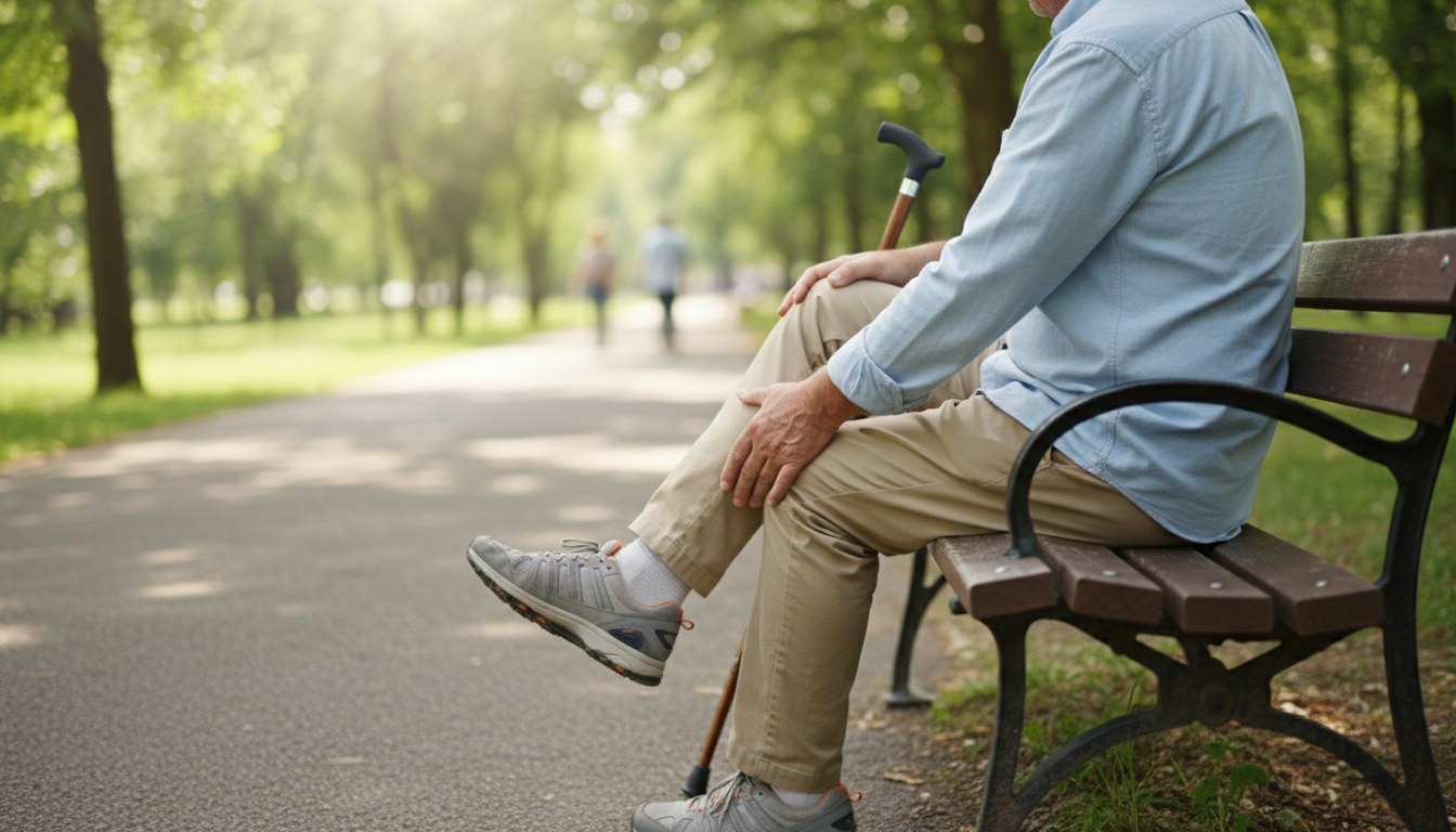 Peripheral Artery Disease (PAD): Causes, Symptoms, and Treatment