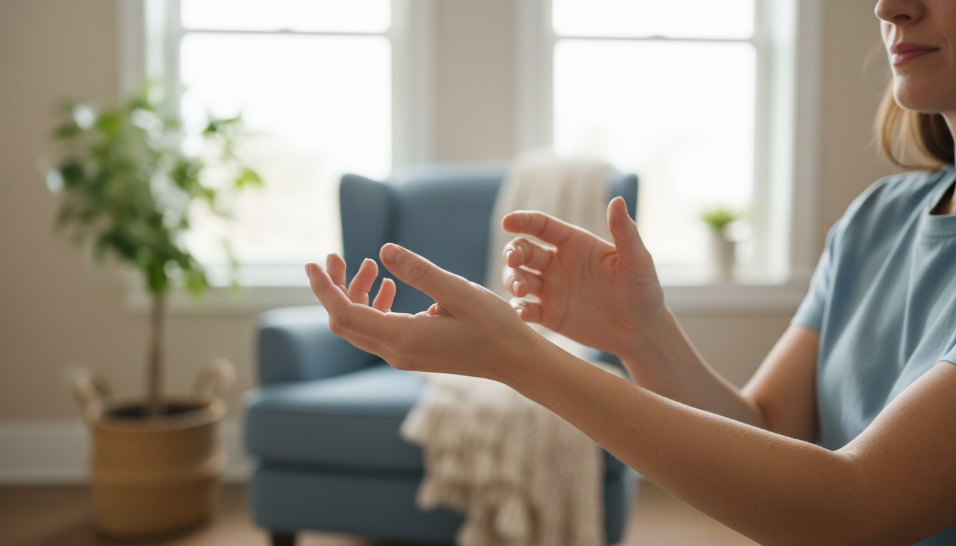 Left Arm Numbness That Comes and Goes: Causes and Red Flags