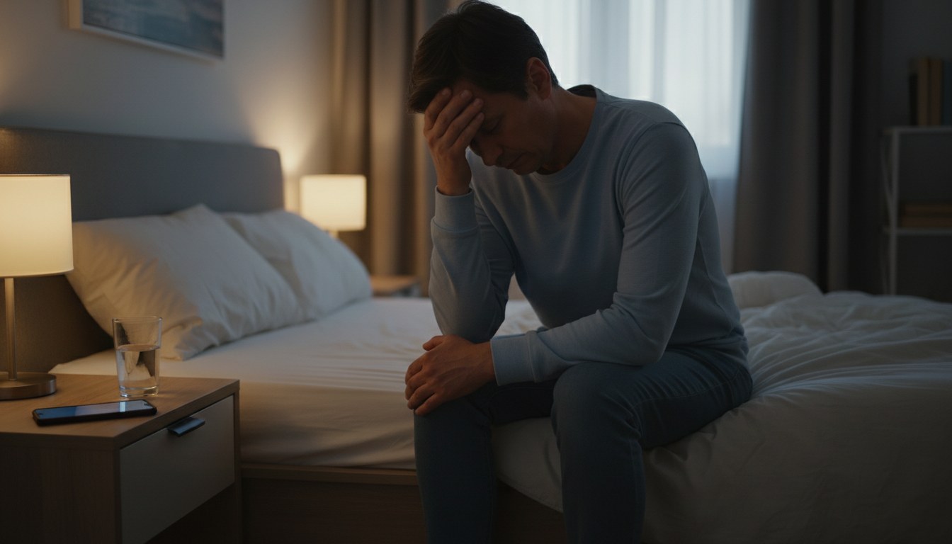 Sepsis: What Are the Warning Signs of an Infection Gone Wrong?
