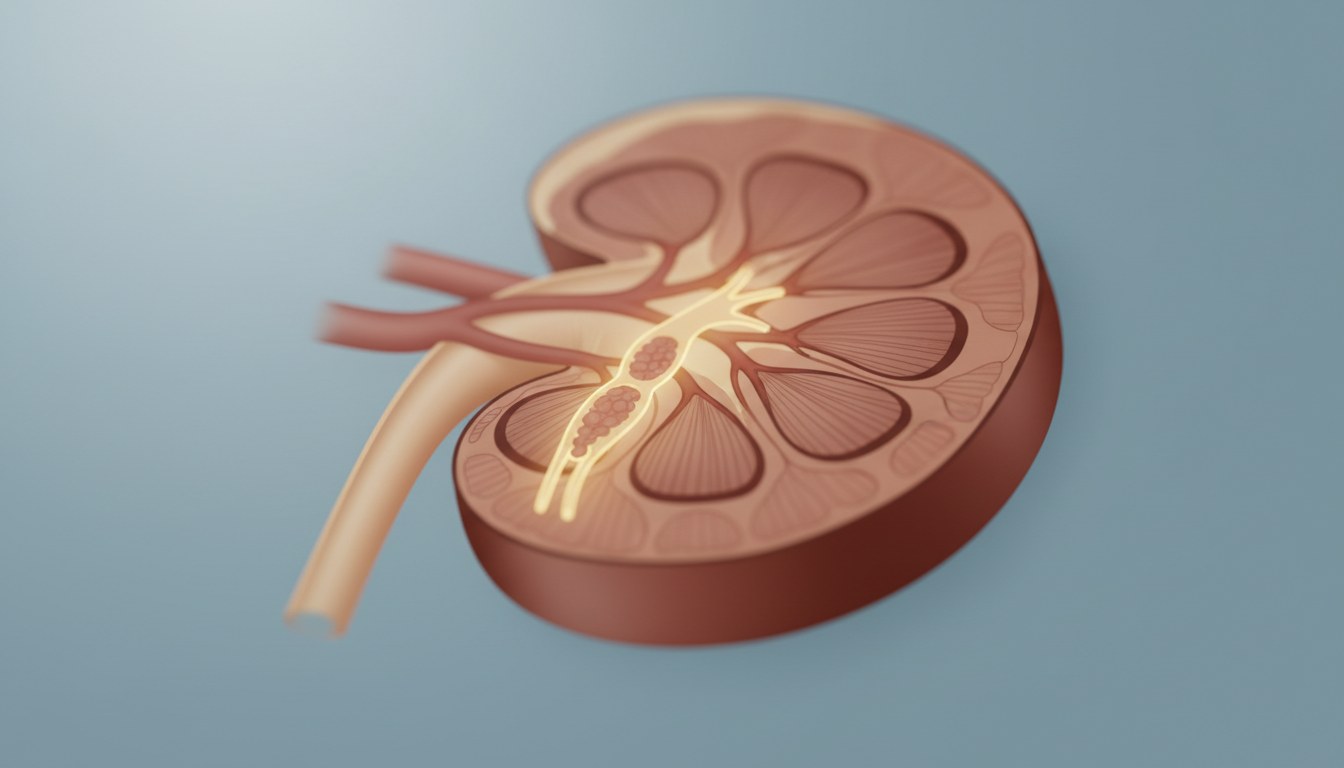 What Does a Low eGFR Number Mean for Kidney Function?
