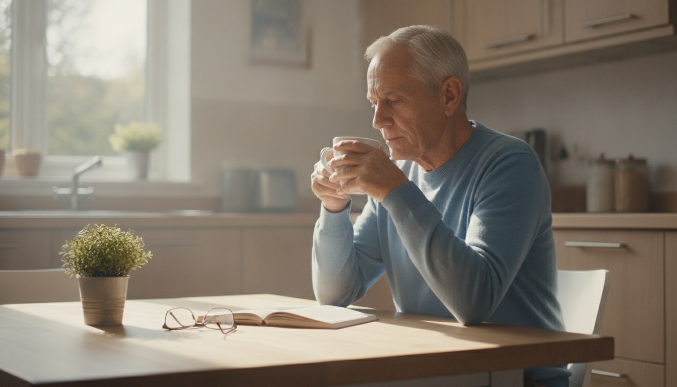 Signs of Vitamin B12 Deficiency in Older Adults