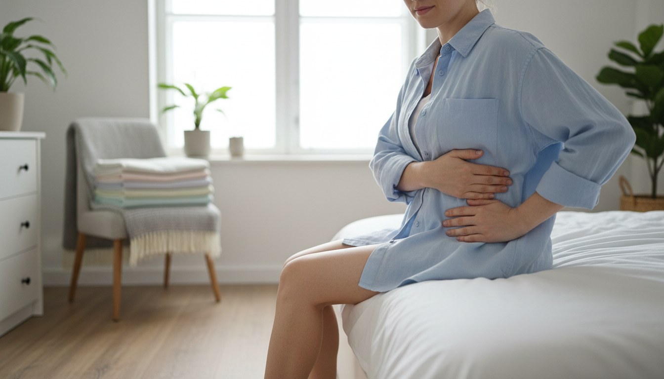 Shingles or Just a Rash? How to Tell the Difference