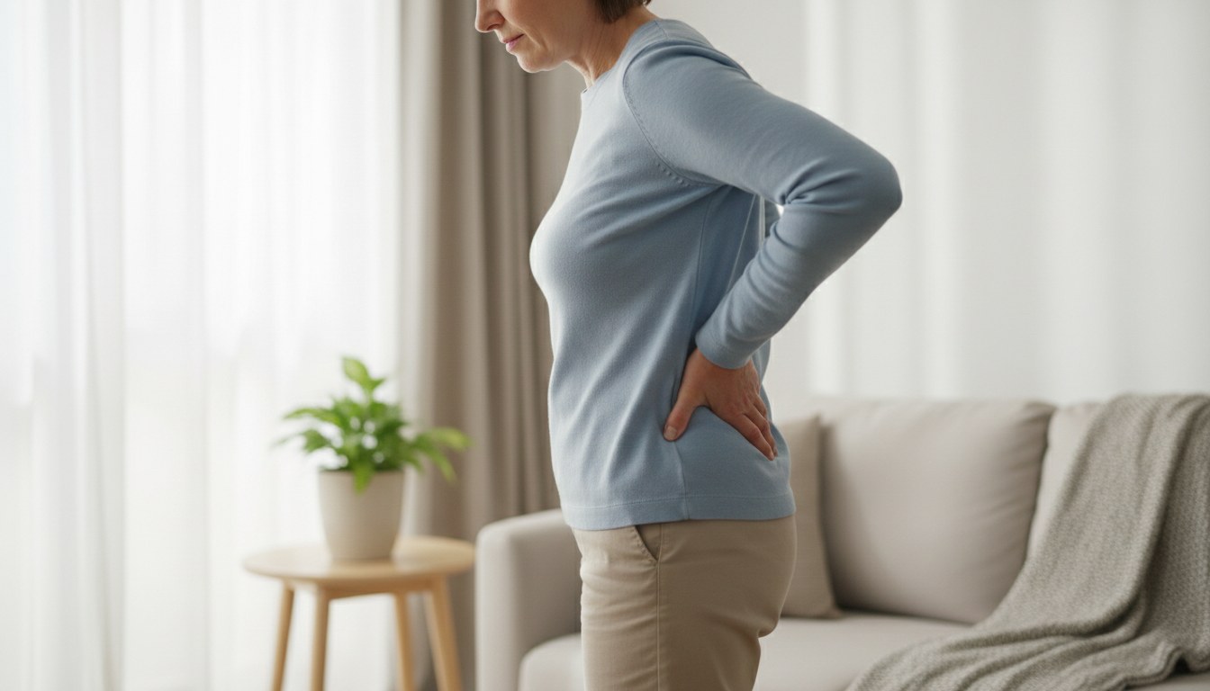 Sciatica: Why Does Pain Shoot Down My Leg?