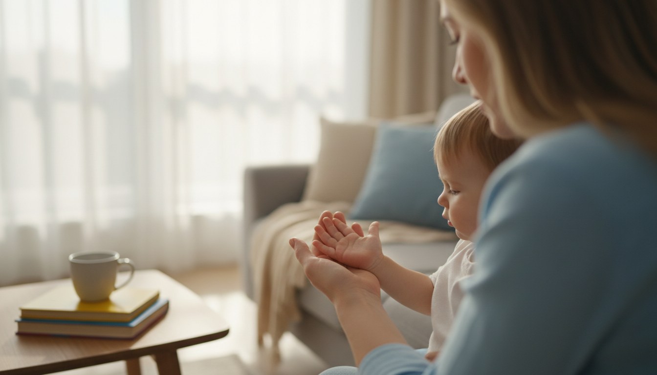 Hand, Foot, and Mouth Disease: Symptoms and Care