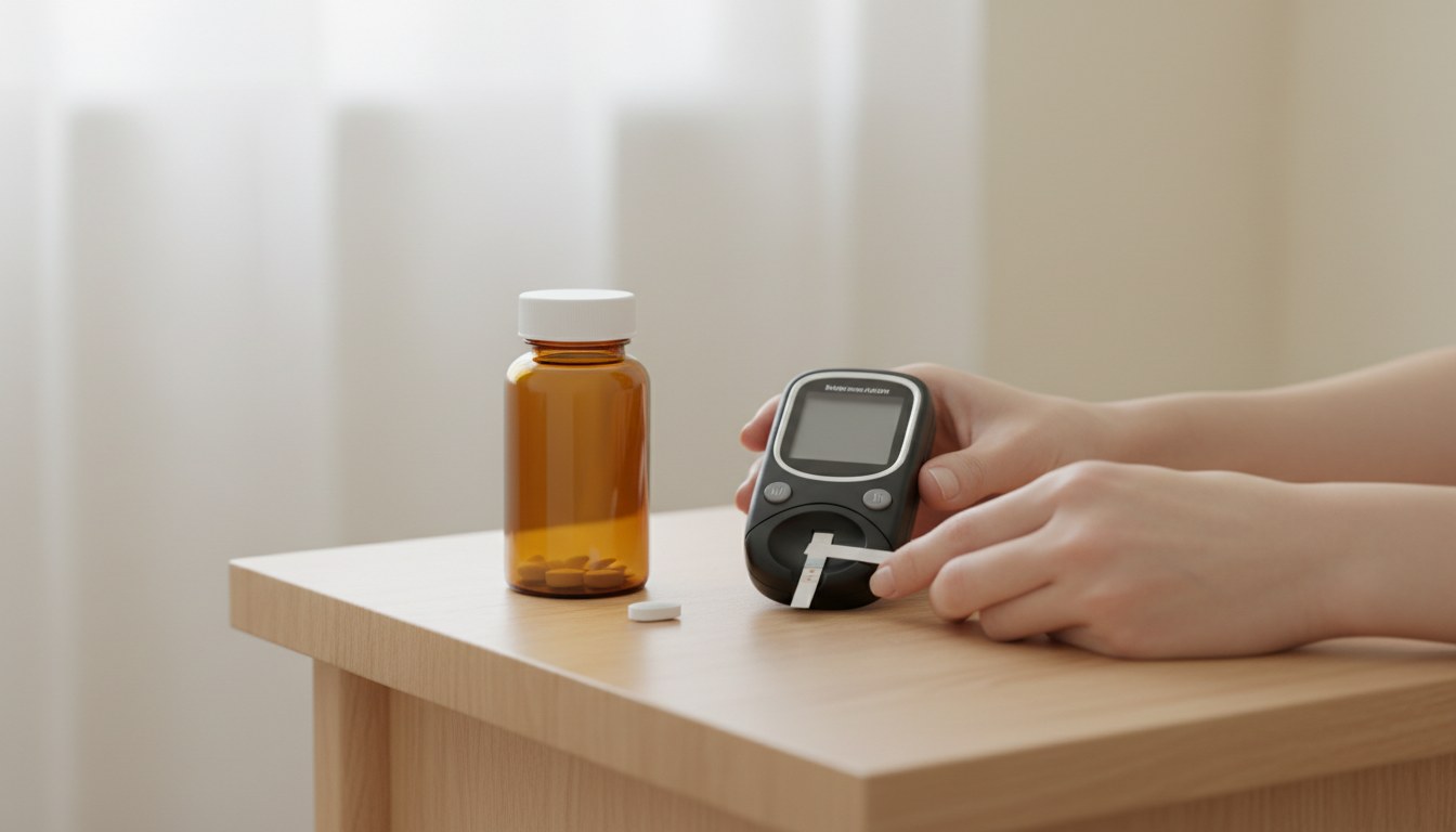 Metformin: Uses, Side Effects, and What to Know